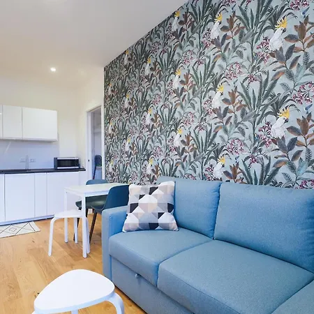 Apartment Melzo Premium Porta Venezia