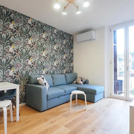 Melzo Premium Porta Venezia Apartment Milan