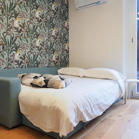 Melzo Premium Porta Venezia *