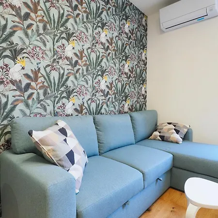 Appartement Melzo Premium Porta Venezia *