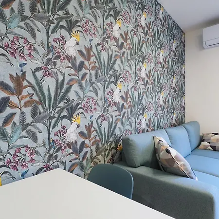 Melzo Premium Porta Venezia Milan
