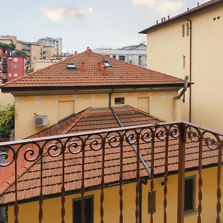 Melzo Premium Porta Venezia