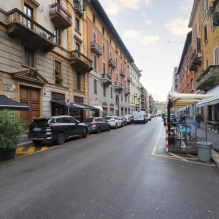 Melzo Premium Porta Venezia *