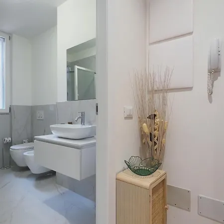 Lejlighed Melzo Premium Porta Venezia *