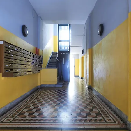 Melzo Premium Porta Venezia Apartment *