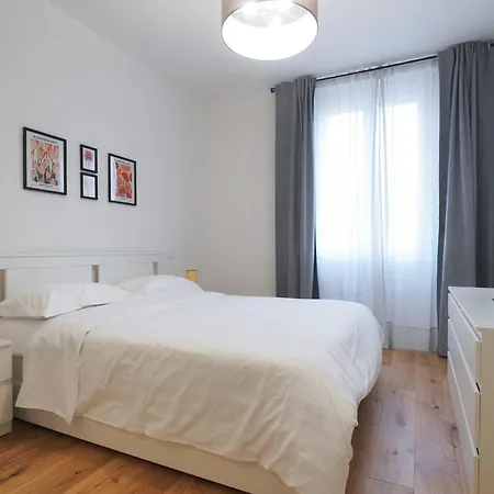 Apartment Melzo Premium Porta Venezia *