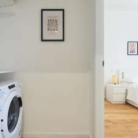 Melzo Premium Porta Venezia Apartment Milan