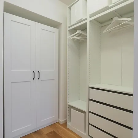 Apartment Melzo Premium Porta Venezia Milan