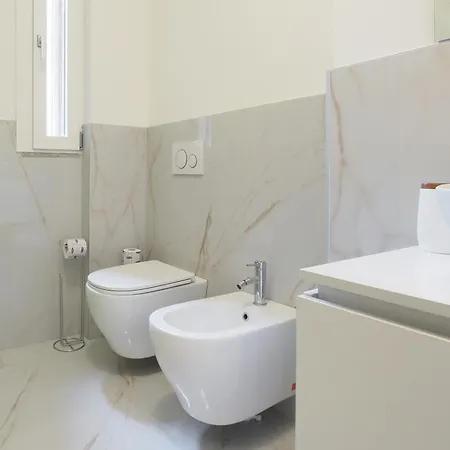 Melzo Premium Porta Venezia Apartment