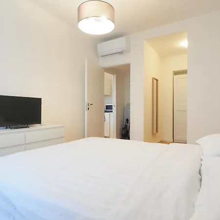 Apartment Melzo Premium Porta Venezia