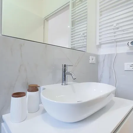 Appartement Melzo Premium Porta Venezia *