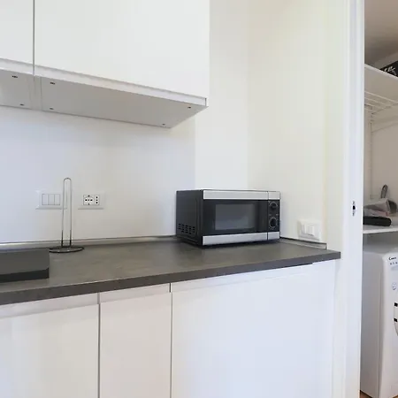 Melzo Premium Porta Venezia Milan