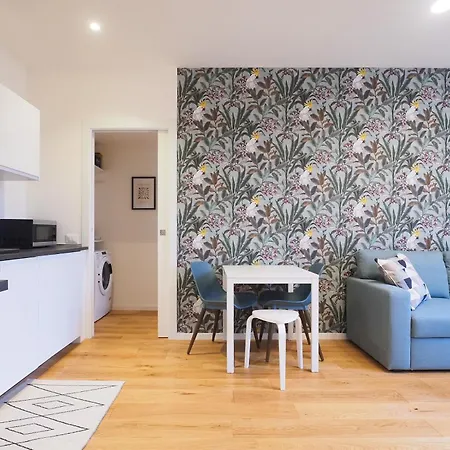 Melzo Premium Porta Venezia * Milan