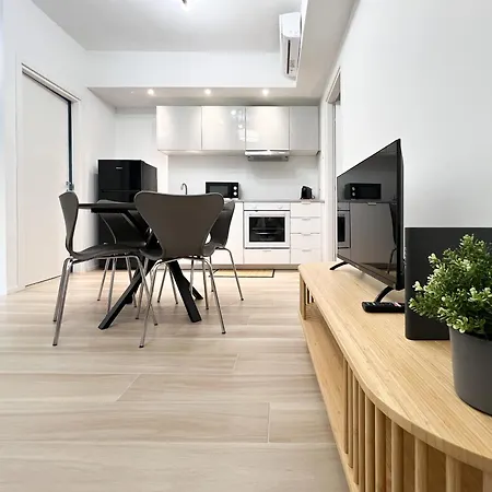 Διαμέρισμα Nolo District Μιλάνο