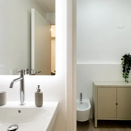 Διαμέρισμα Nolo District Μιλάνο