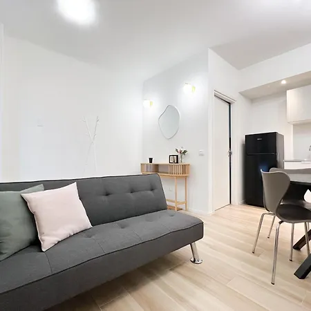 Nolo District Μιλάνο