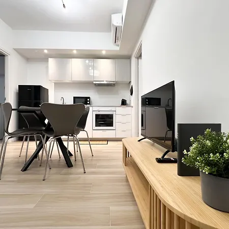 Nolo District Διαμέρισμα *