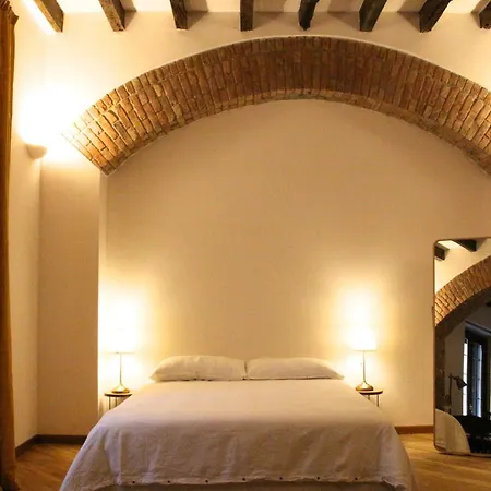 Loft Porta Romana - Duomo 3 Metro Stops Apartamento *