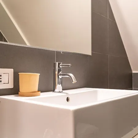 Apartment Corso Collection, Design