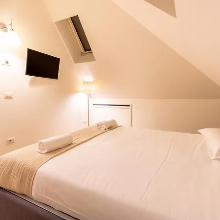 Appartement Corso Collection, Design