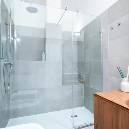 Corso Collection, Design מילאנו