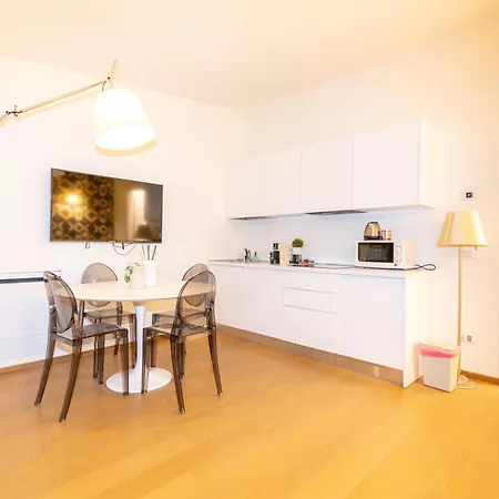 Corso Collection, Design Apartment