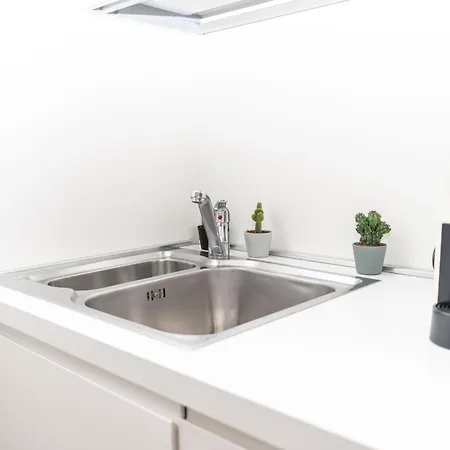 Corso Collection, Design Apartment Mailand