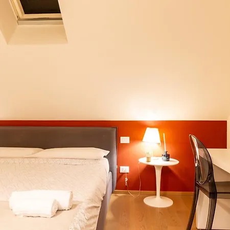 Corso Collection, Design Apartment Mailand