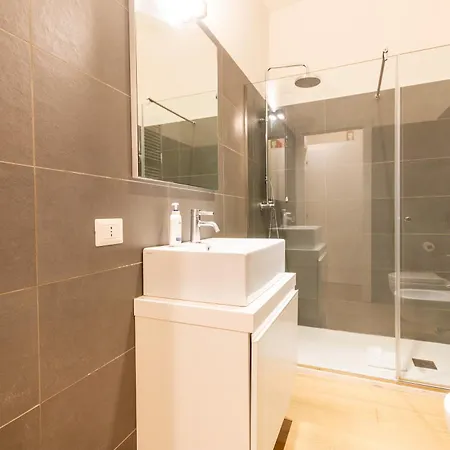 דירה Corso Collection, Design מילאנו