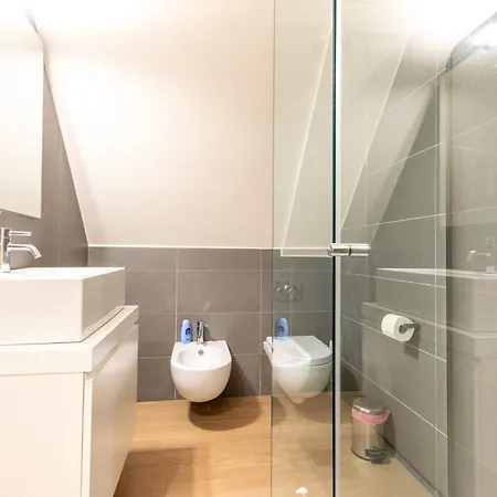 Corso Collection, Design Milan