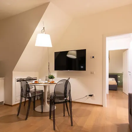 Corso Collection, Design Apartman