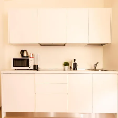 Corso Collection, Design דירה *