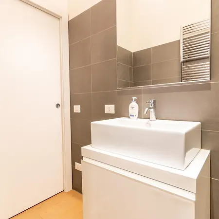 Corso Collection, Design מילאנו