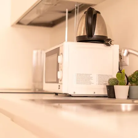 דירה Corso Collection, Design *