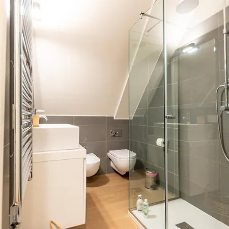 Corso Collection, Design דירה מילאנו