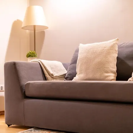 Corso Collection, Design דירה מילאנו