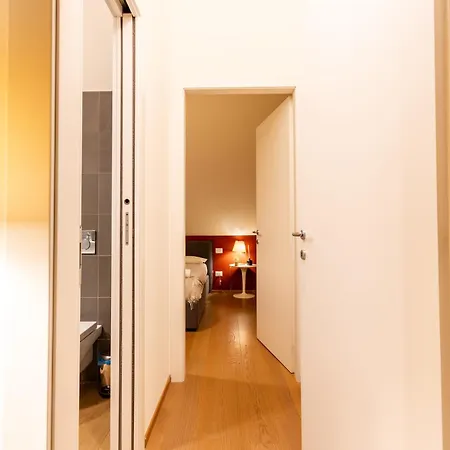 Corso Collection, Design * מילאנו