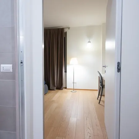 Apartment Corso Collection, Design