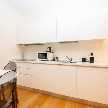 Corso Collection, Design Appartement Milan