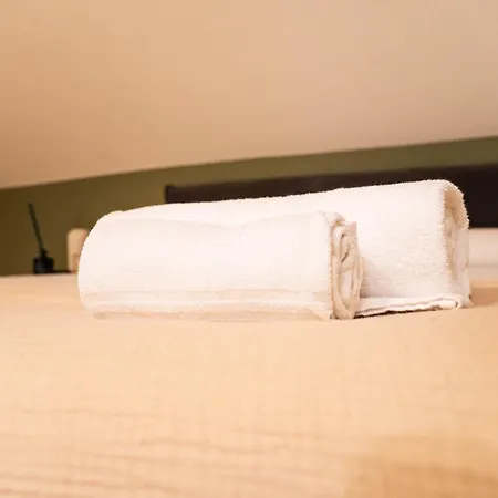 Corso Collection, Design Apartment