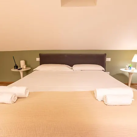 Corso Collection, Design Appartement Milan