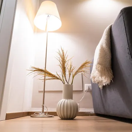 Corso Collection, Design דירה