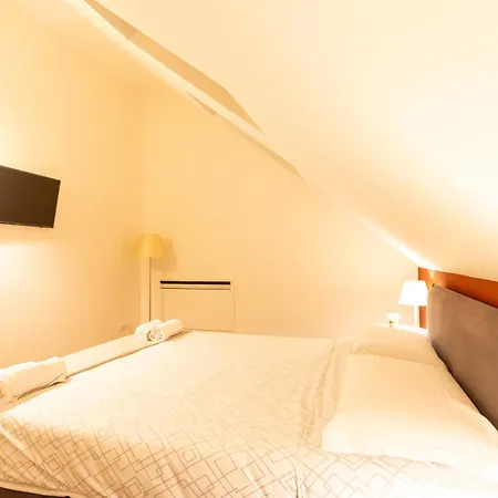 Appartement Corso Collection, Design