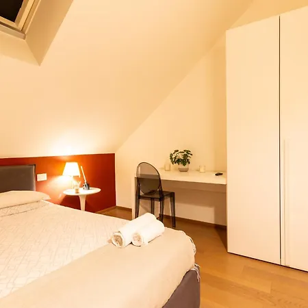 Corso Collection, Design Mailand