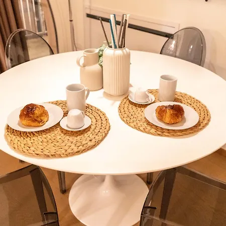 דירה Corso Collection, Design *