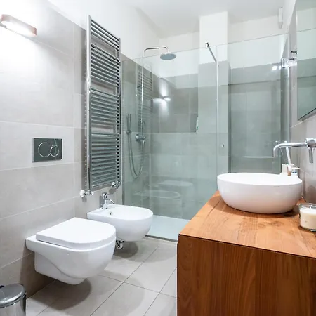 Corso Collection, Design מילאנו