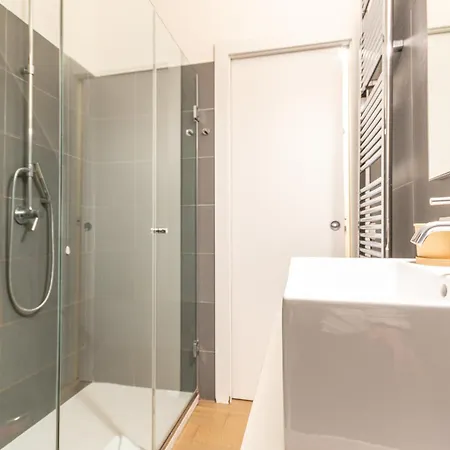 Apartment Corso Collection, Design