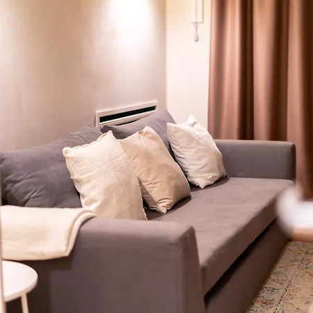 Corso Collection, Design דירה מילאנו