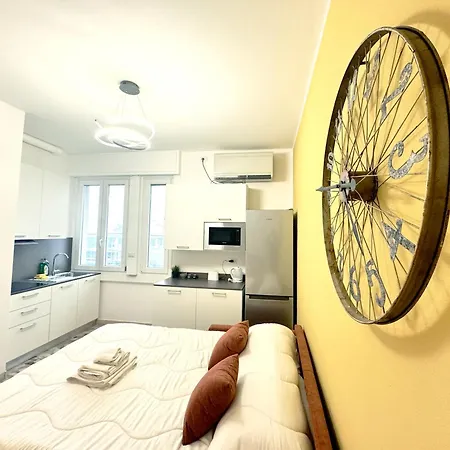 Romolo House Appartement