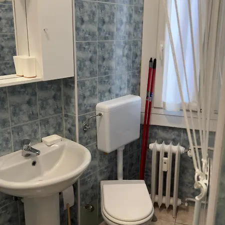 Apartamento Armonia Un Monolocale Accogliente E Rilassante Milán